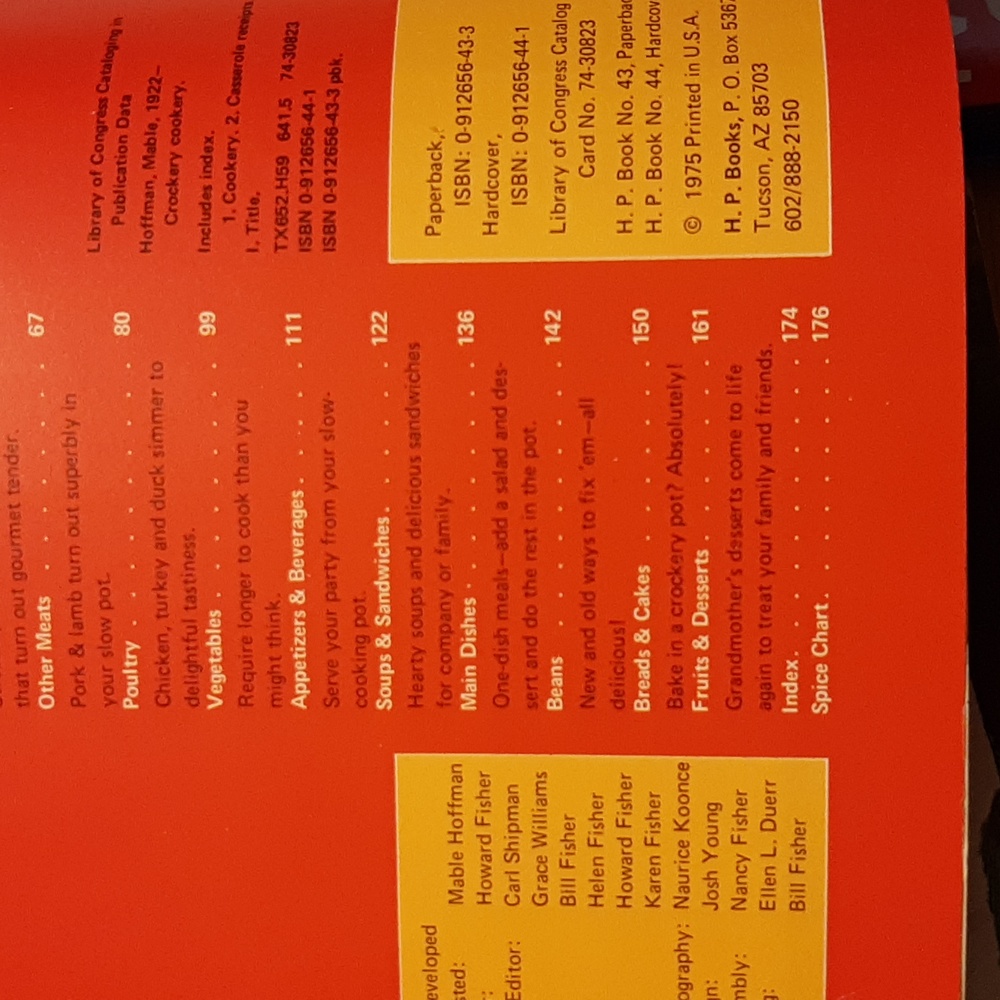 Cookbook Bundle - Picture 5 of 17
